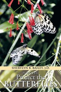 Produktbild: Protect the Butterflies