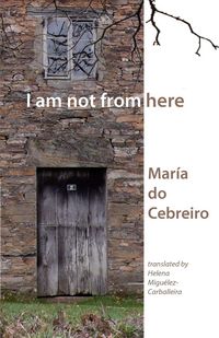 Produktbild: I Am Not from Here