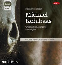 Produktbild: Michael Kohlhaas