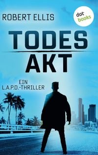 Produktbild: Todesakt