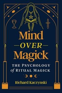 Produktbild: Mind over Magick
