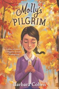 Produktbild: Molly's Pilgrim