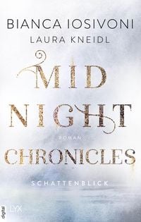 Produktbild: Midnight Chronicles - Schattenblick