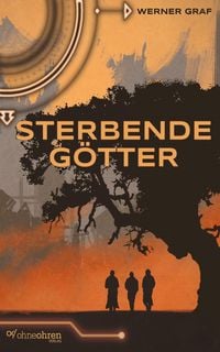 Produktbild: Sterbende G&ouml;tter