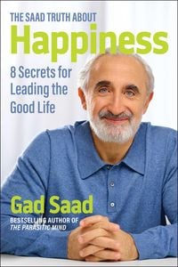 Produktbild: The Saad Truth about Happiness