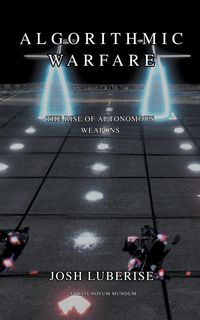 Produktbild: Algorithmic Warfare