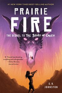 Produktbild: Prairie Fire