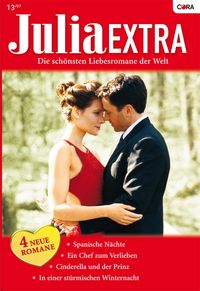 Produktbild: Julia Extra Band 274