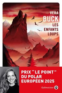 Produktbild: Les enfants loups