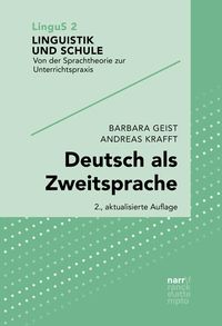 Bild vom Artikel Deutsch als Zweitsprache vom Autor Barbara Geist
