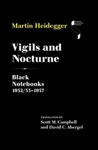 Produktbild: Vigils and Nocturne