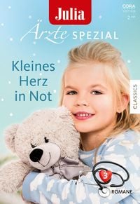 Produktbild: Julia &Auml;rzte Spezial Band 2