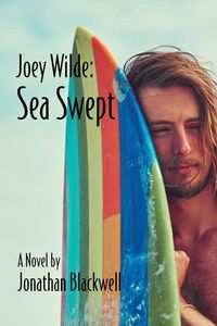Produktbild: Joey Wilde
