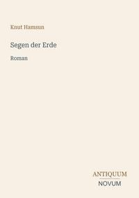 Produktbild: Segen der Erde