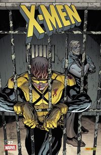 Produktbild: X-Men. Tome 27