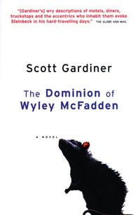 Produktbild: Dominion Of Wyley Mcfadden