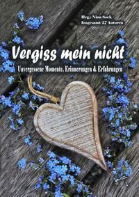 Produktbild: Vergiss mein nicht