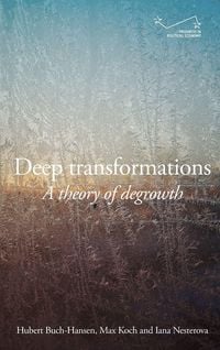 Produktbild: Deep transformations