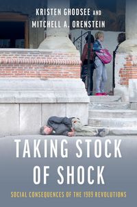 Produktbild: Taking Stock of Shock