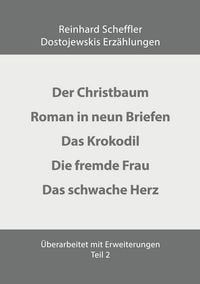 Produktbild: Dostojewskis Erz&auml;hlungen Teil 2
