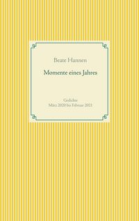 Produktbild: Momente eines Jahres