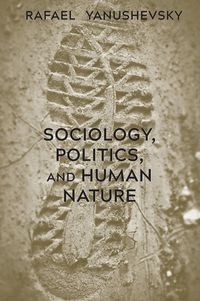 Produktbild: Sociology, Politics, and Human Nature