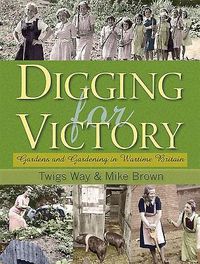 Produktbild: Digging for Victory