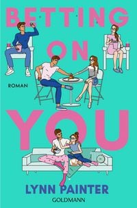 Produktbild: Betting on you