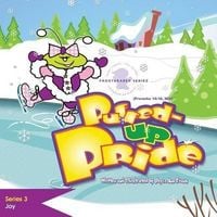 Produktbild: Puffed-up Pride
