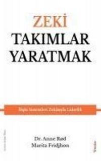 Produktbild: Zeki Takimlar Yaratmak