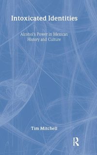 Produktbild: Intoxicated Identities