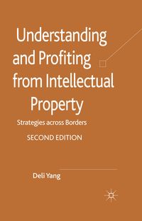 Produktbild: Understanding and Profiting from Intellectual Property