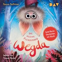 Produktbild: Die kleine Fledermaus Wegda