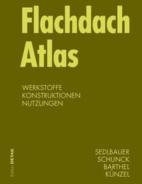 Produktbild: Flachdach Atlas