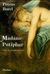 Produktbild: Madame Putiphar