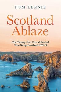 Produktbild: Scotland Ablaze