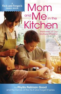 Produktbild: Mom and Me in the Kitchen