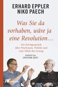 Produktbild: Was Sie da vorhaben, w&auml;re ja eine Revolution...