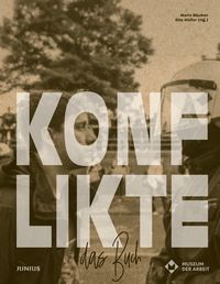 Produktbild: Konflikte