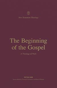 Produktbild: The Beginning of the Gospel