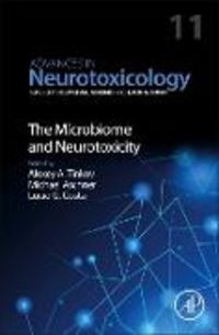 Produktbild: The Microbiome and Neurotoxicity