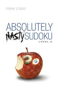 Produktbild: Absolutely Nasty&reg; Sudoku Level 2