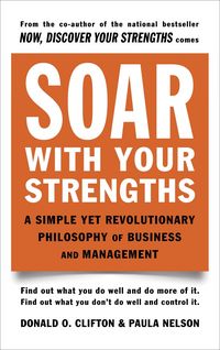 Produktbild: Soar with Your Strengths