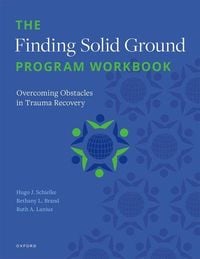 Produktbild: Finding Solid Ground Program Workbook