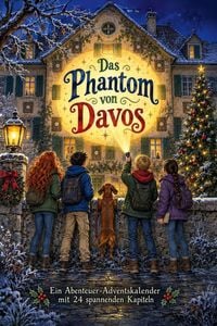Produktbild: Das Phantom von Davos