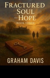 Produktbild: Fractured Soul - Hope, Book Three