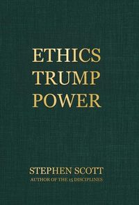 Produktbild: Ethics Trump Power