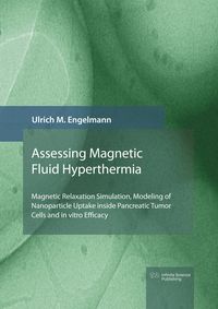 Produktbild: Magnetic Fluid Hyperthermia