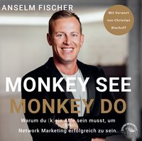 Produktbild: Monkey see - Monkey do