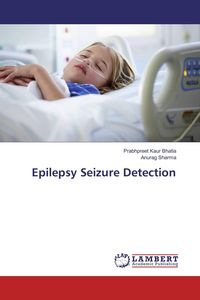 Produktbild: Epilepsy Seizure Detection